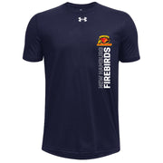 NHFP - UA Youth Team Tech Tee