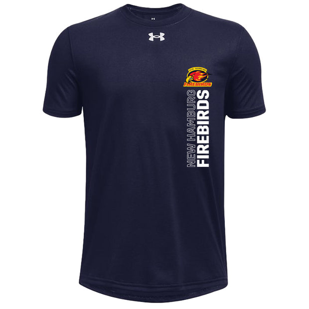 NHFP - UA Youth Team Tech Tee