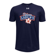 OLB - UA Youth Team Tech SS Tee