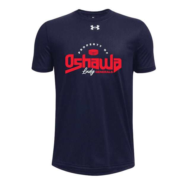 OLG - UA Youth Team Tech SS
