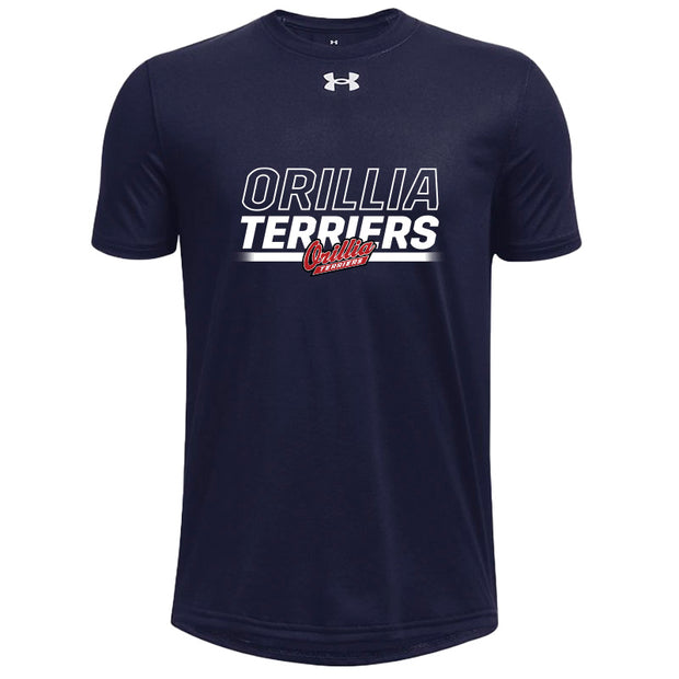 OTP - UA Youth Team Tech Tee