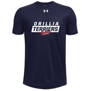 OTP - UA Youth Team Tech Tee