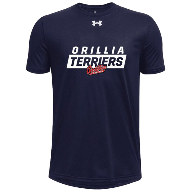 OTP - UA Youth Team Tech Tee
