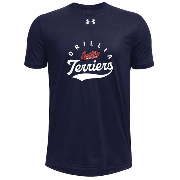OTP - UA Youth Team Tech Tee