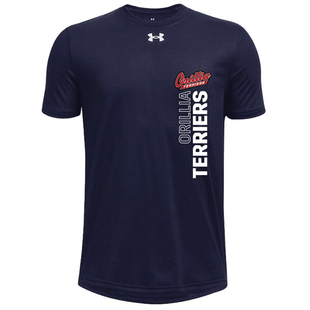 OTP - UA Youth Team Tech Tee