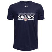 PDSP - UA Youth Team Tech Tee
