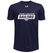 PDSP - UA Youth Team Tech Tee