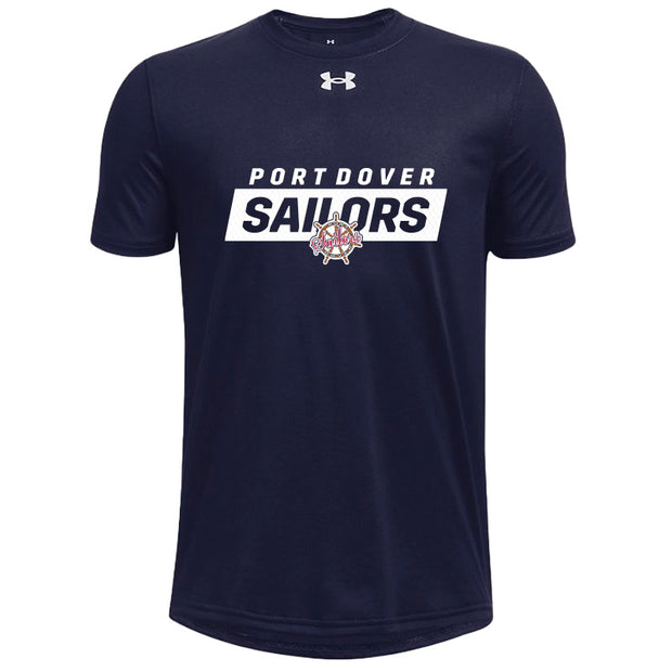 PDSP - UA Youth Team Tech Tee
