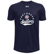 PDSP - UA Youth Team Tech Tee
