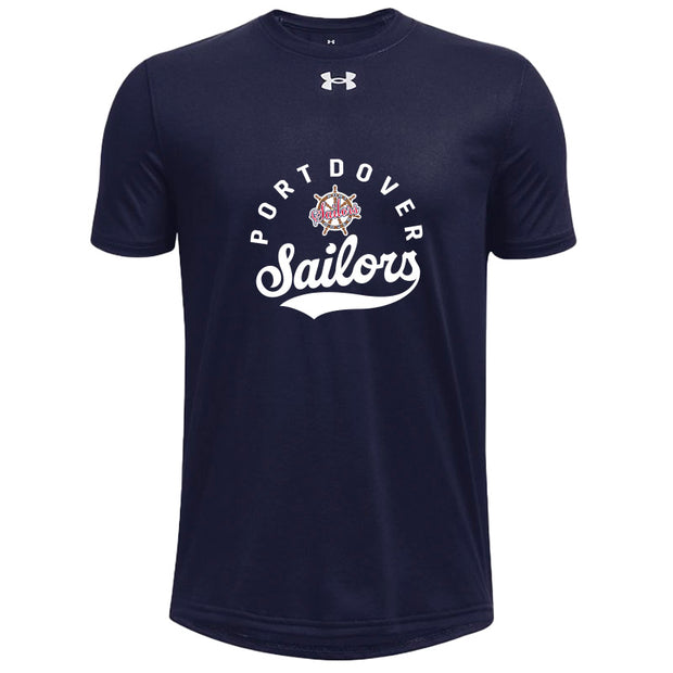 PDSP - UA Youth Team Tech Tee