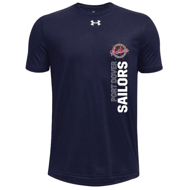 PDSP - UA Youth Team Tech Tee