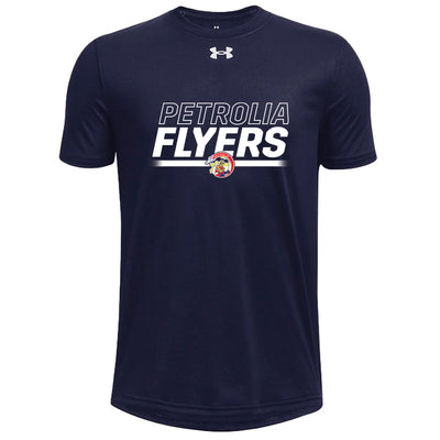 PFP - UA Youth Team Tech Tee