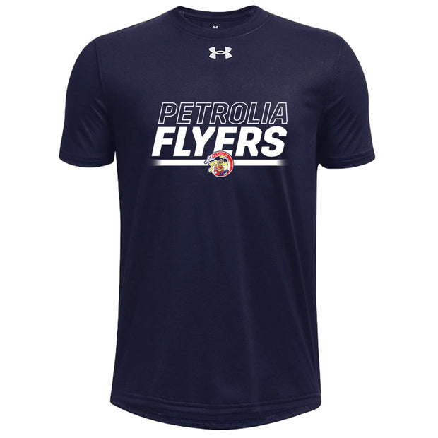PFP - UA Youth Team Tech Tee