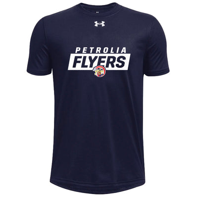 PFP - UA Youth Team Tech Tee