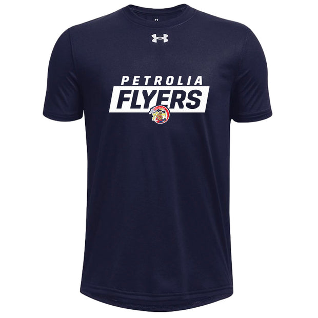 PFP - UA Youth Team Tech Tee