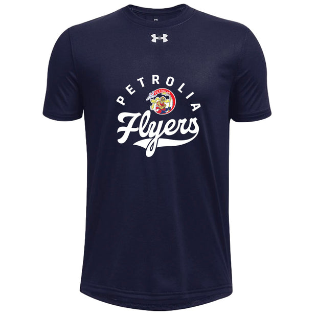 PFP - UA Youth Team Tech Tee