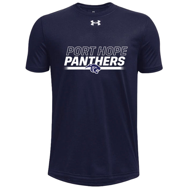 PHPP - UA Youth Team Tech Tee