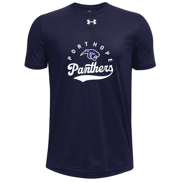 PHPP - UA Youth Team Tech Tee