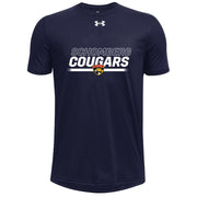 SCP - UA Youth Team Tech Tee