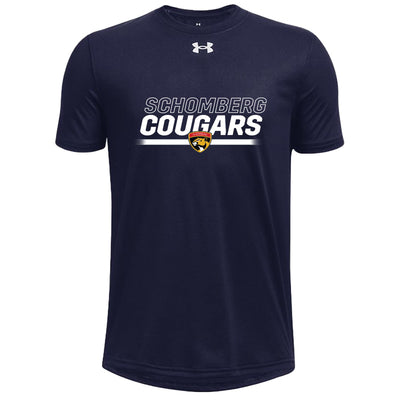 SCP - UA Youth Team Tech Tee