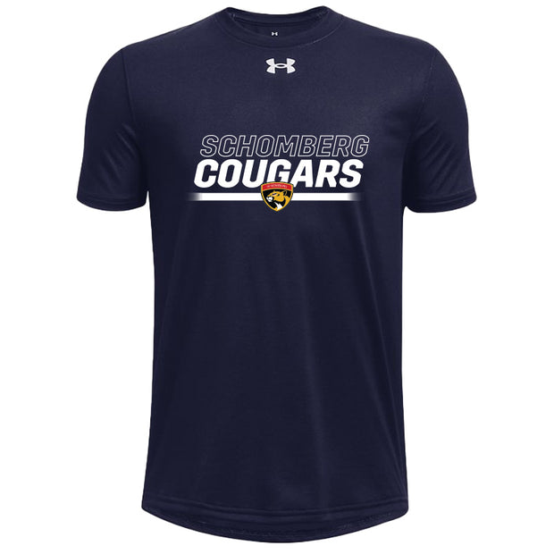 SCP - UA Youth Team Tech Tee