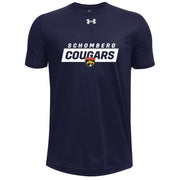 SCP - UA Youth Team Tech Tee