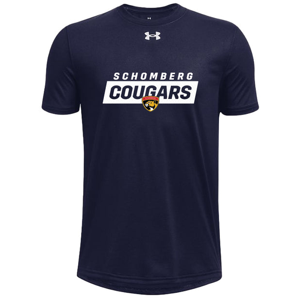 SCP - UA Youth Team Tech Tee