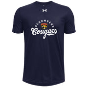 SCP - UA Youth Team Tech Tee