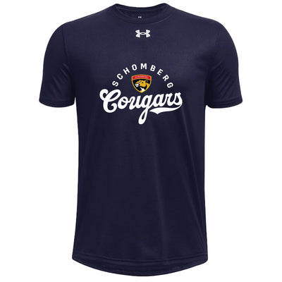 SCP - UA Youth Team Tech Tee