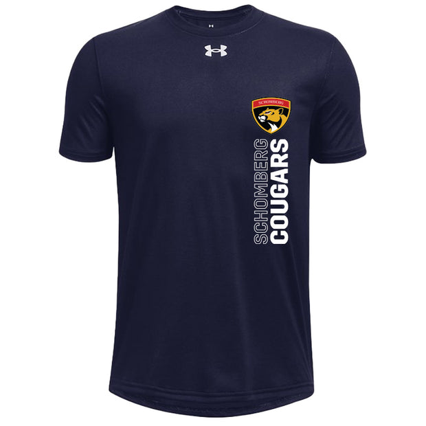 SCP - UA Youth Team Tech Tee