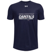 WCP - UA Youth Team Tech Tee