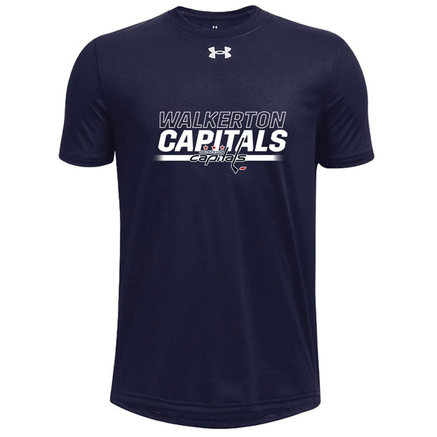 WCP - UA Youth Team Tech Tee