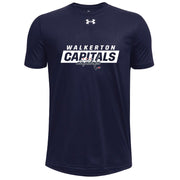 WCP - UA Youth Team Tech Tee