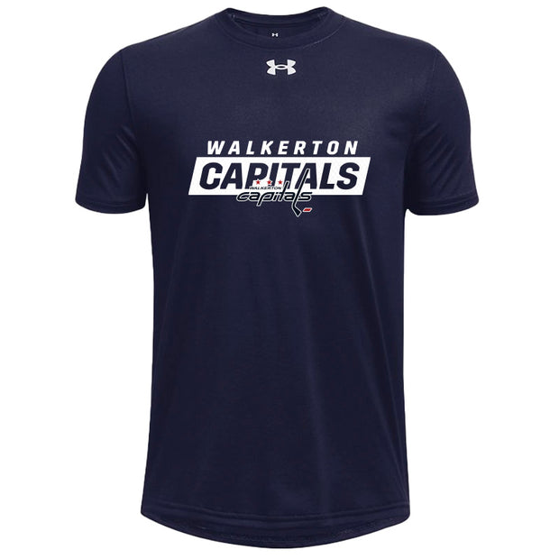 WCP - UA Youth Team Tech Tee