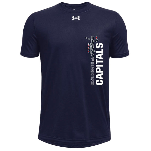 WCP - UA Youth Team Tech Tee