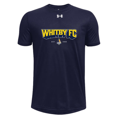 WFC - UA Youth TEAM TECH SS