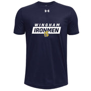 WIP - UA Youth Team Tech Tee