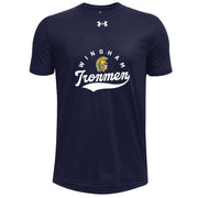 WIP - UA Youth Team Tech Tee
