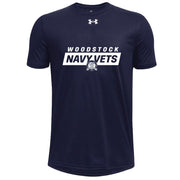 WNVP - UA Youth Team Tech Tee
