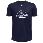 WNVP - UA Youth Team Tech Tee