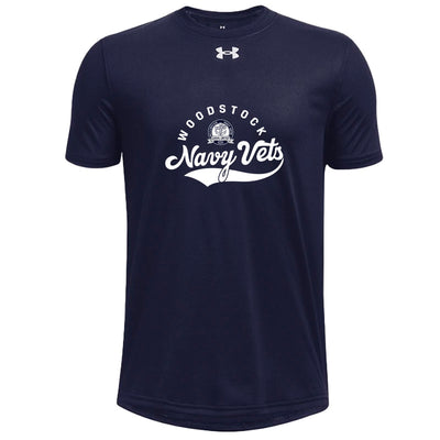WNVP - UA Youth Team Tech Tee