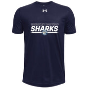 WOSP - UA Youth Team Tech Tee