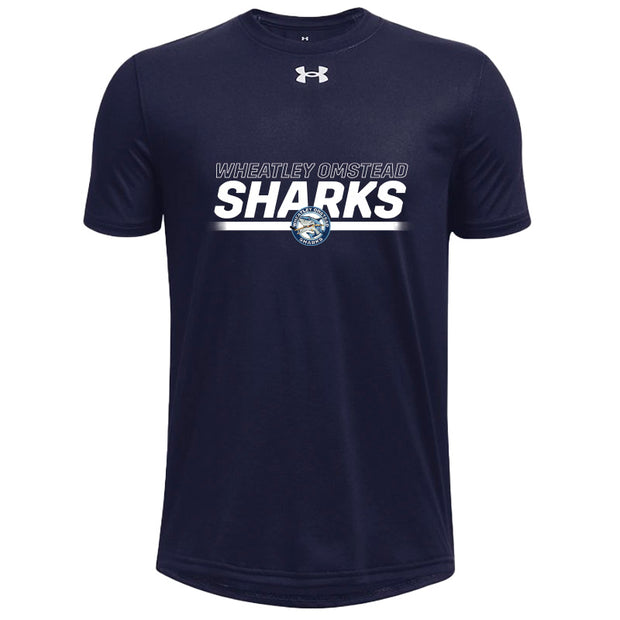 WOSP - UA Youth Team Tech Tee