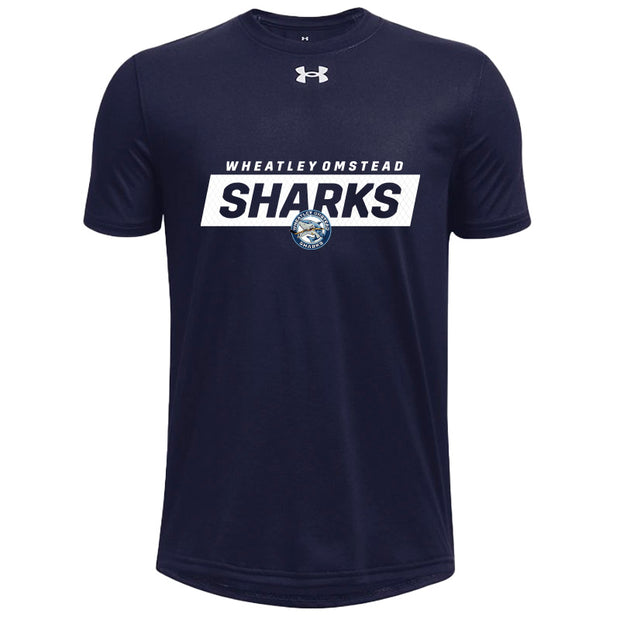 WOSP - UA Youth Team Tech Tee