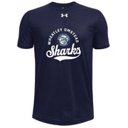 WOSP - UA Youth Team Tech Tee