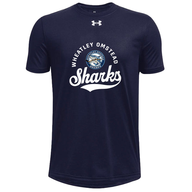 WOSP - UA Youth Team Tech Tee