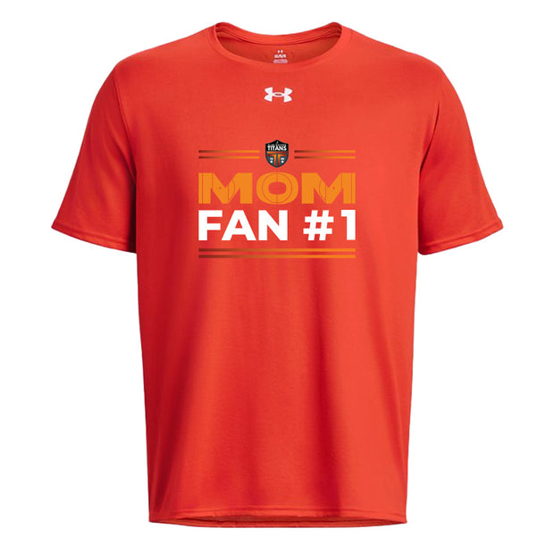 CST - UA Youth Team Tech SS - Orange