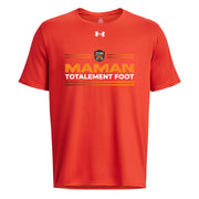 CST - UA Youth Team Tech SS - Orange