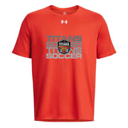 CST - UA Youth Team Tech SS - Orange