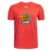 CRM - UA Youth Team Tech SS